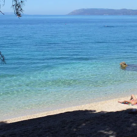 شقة By The Sea Tucepi, Makarska - 23118 Tučepi