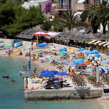 شقة By The Sea Tucepi, Makarska - 23118 *