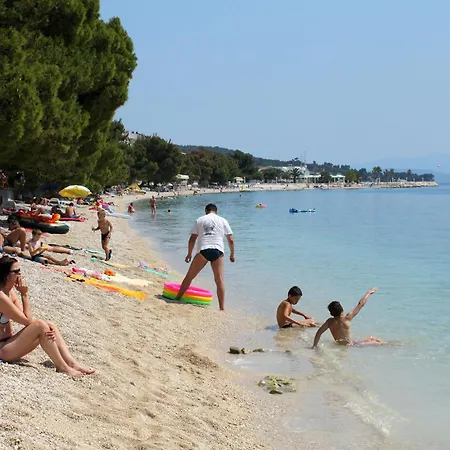 By The Sea Tucepi, Makarska - 23118 شقة Tučepi