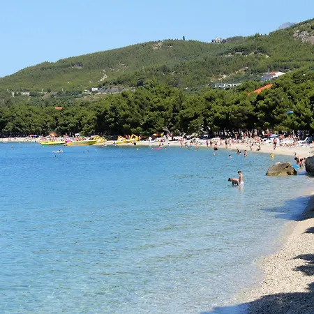 By The Sea - Makarska - 23118 شقة *